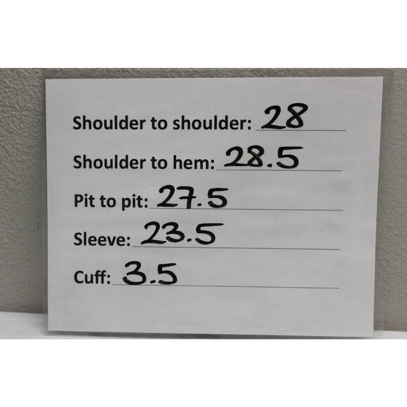 Balenciaga Wardrobe unifit oversized relaxed fit Paris Fashion Week sweatshirt - Picture 5 of 16